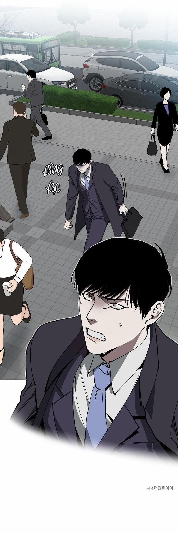 Tráo Đổi 13 trang 69