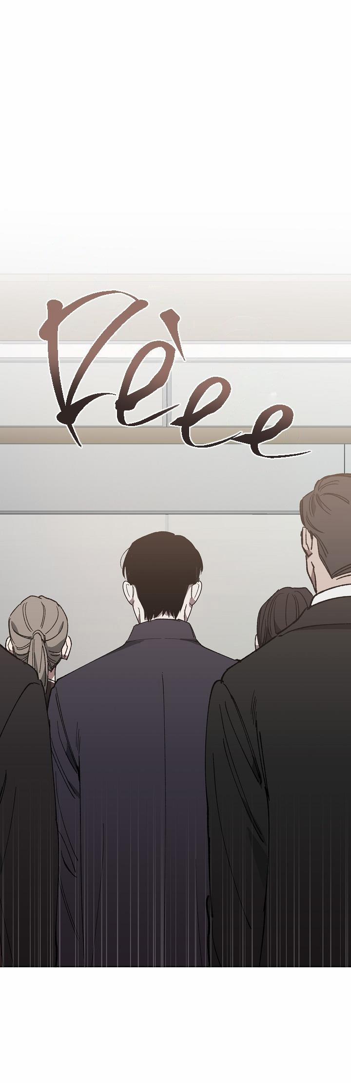 Tráo Đổi 14 trang 1