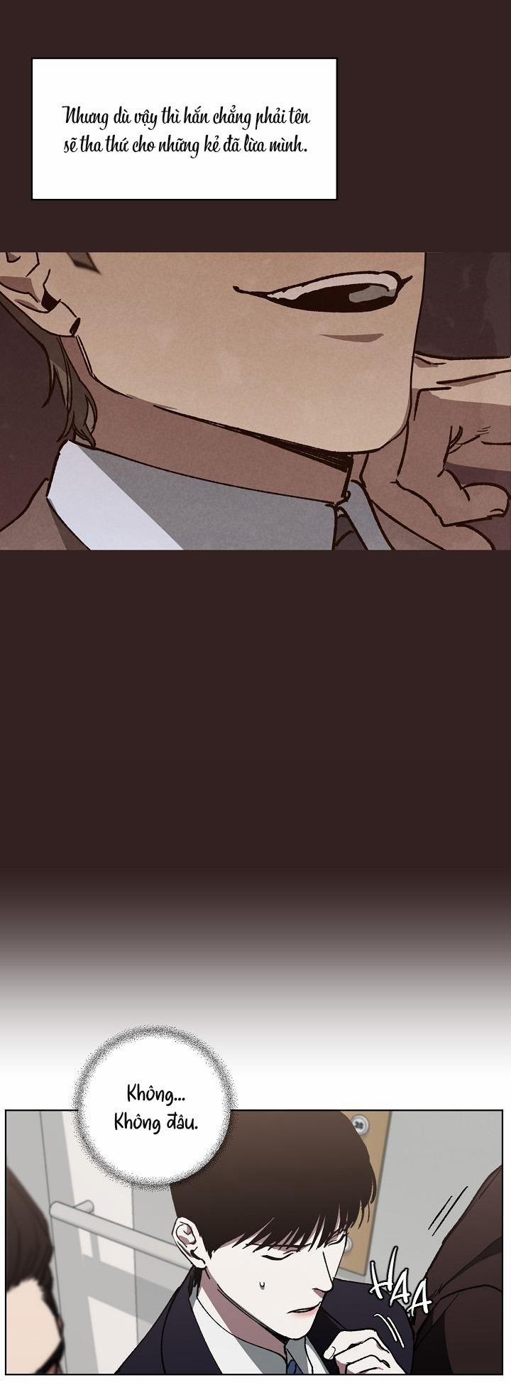 Tráo Đổi 14 trang 10