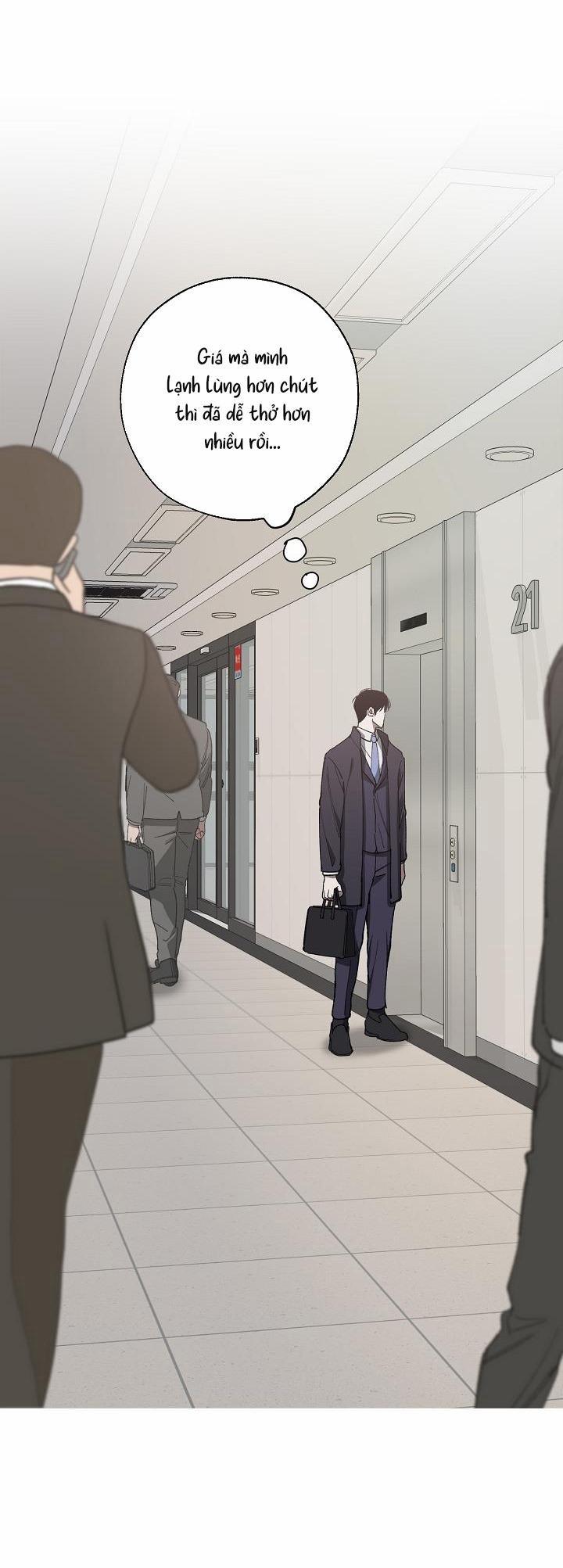 Tráo Đổi 14 trang 16