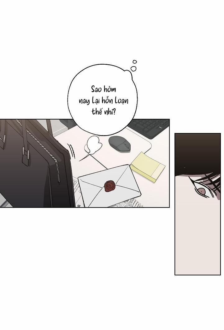 Tráo Đổi 14 trang 22