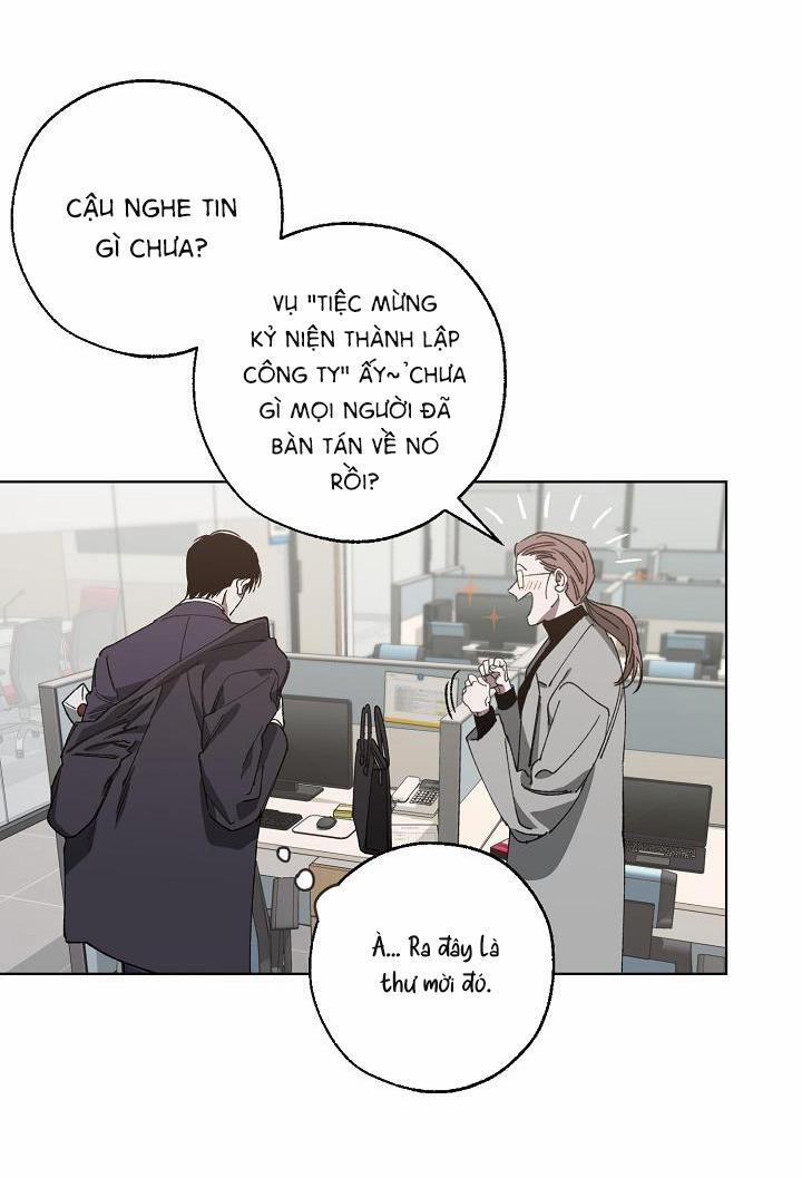 Tráo Đổi 14 trang 25