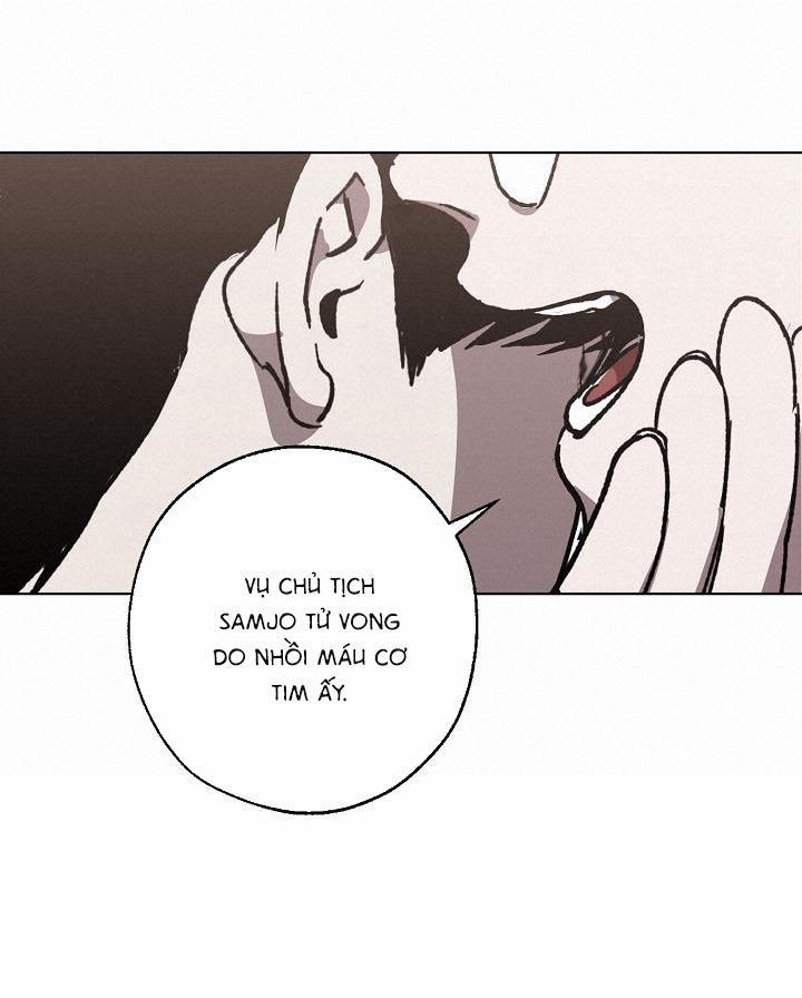 Tráo Đổi 14 trang 29