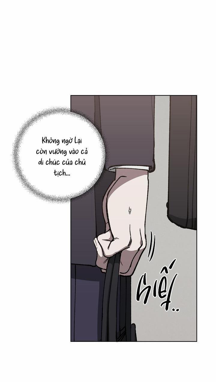 Tráo Đổi 14 trang 3