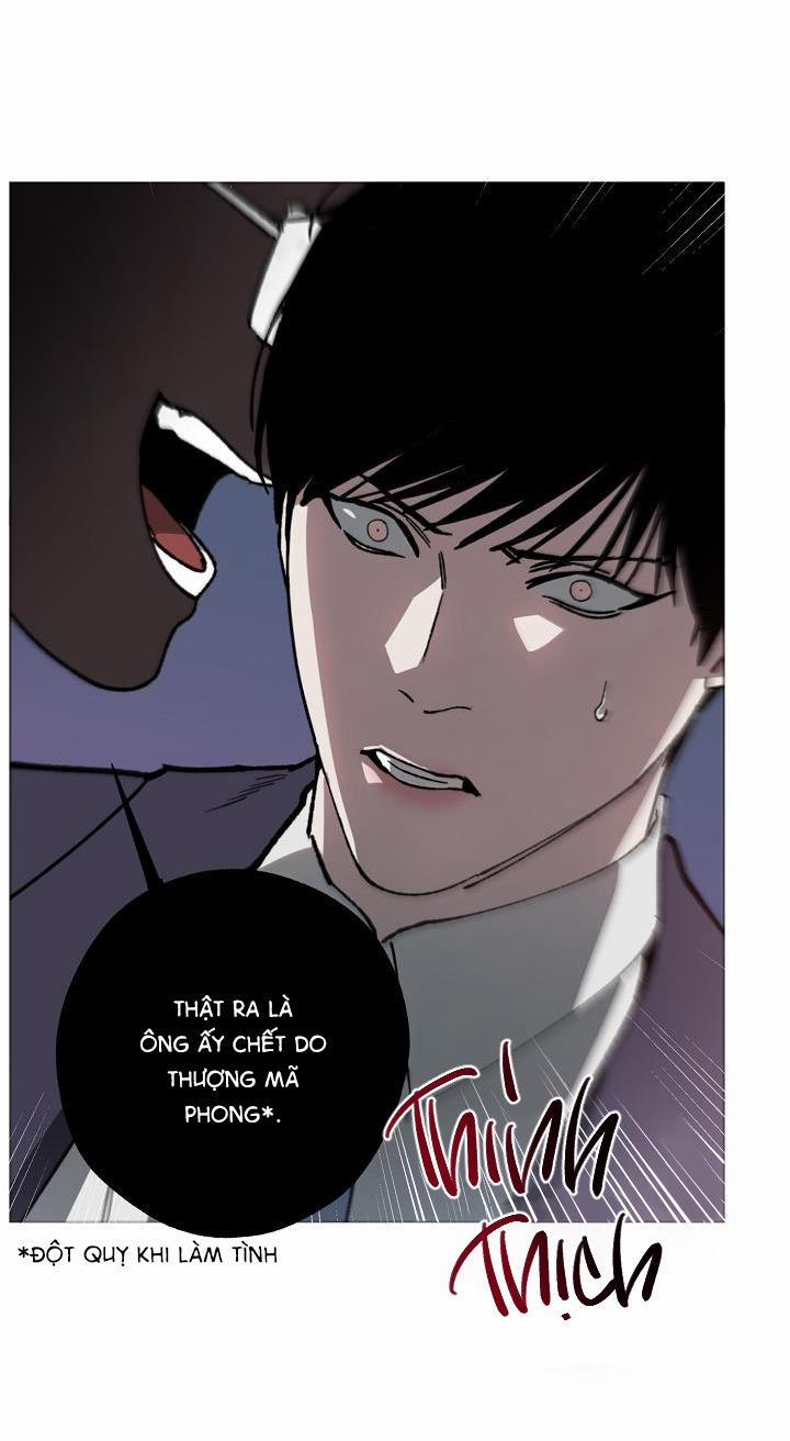 Tráo Đổi 14 trang 30