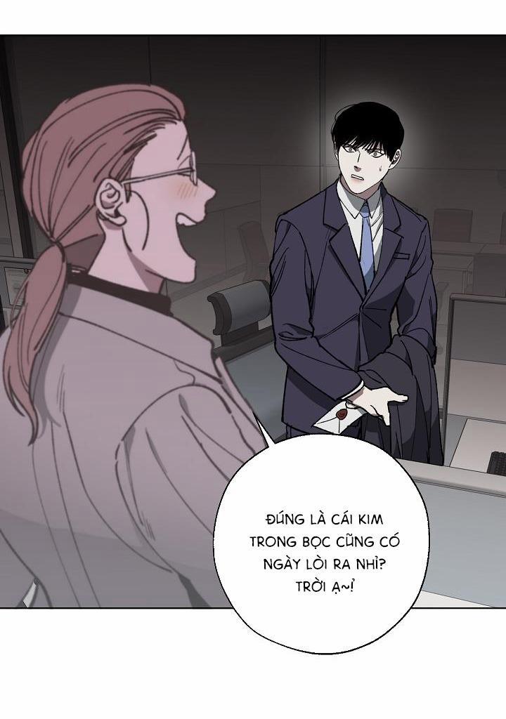 Tráo Đổi 14 trang 34