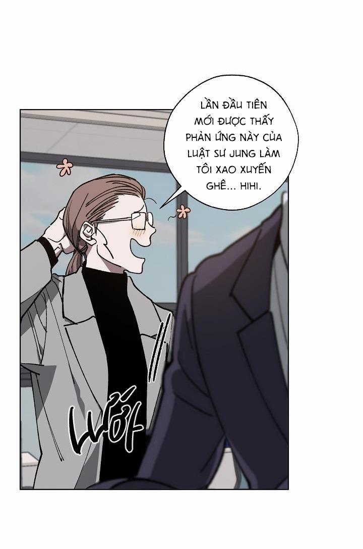 Tráo Đổi 14 trang 43