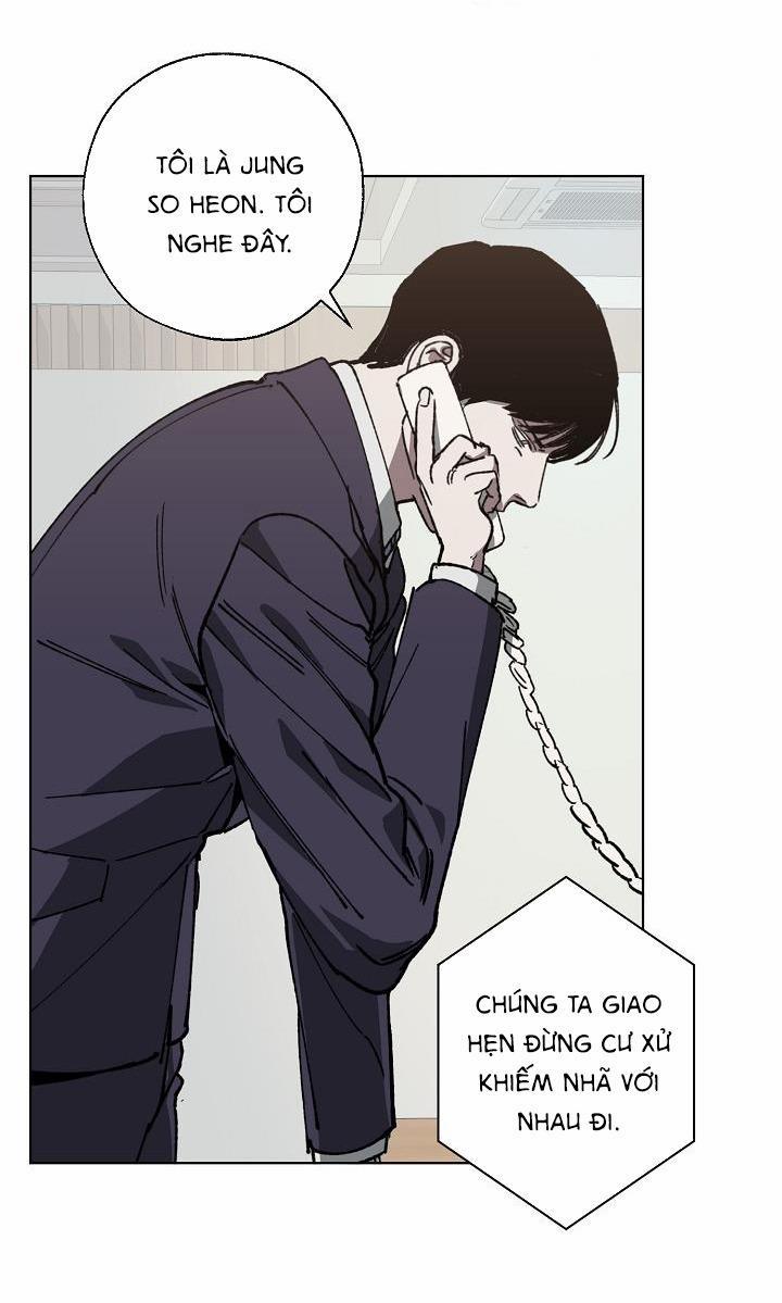 Tráo Đổi 14 trang 64