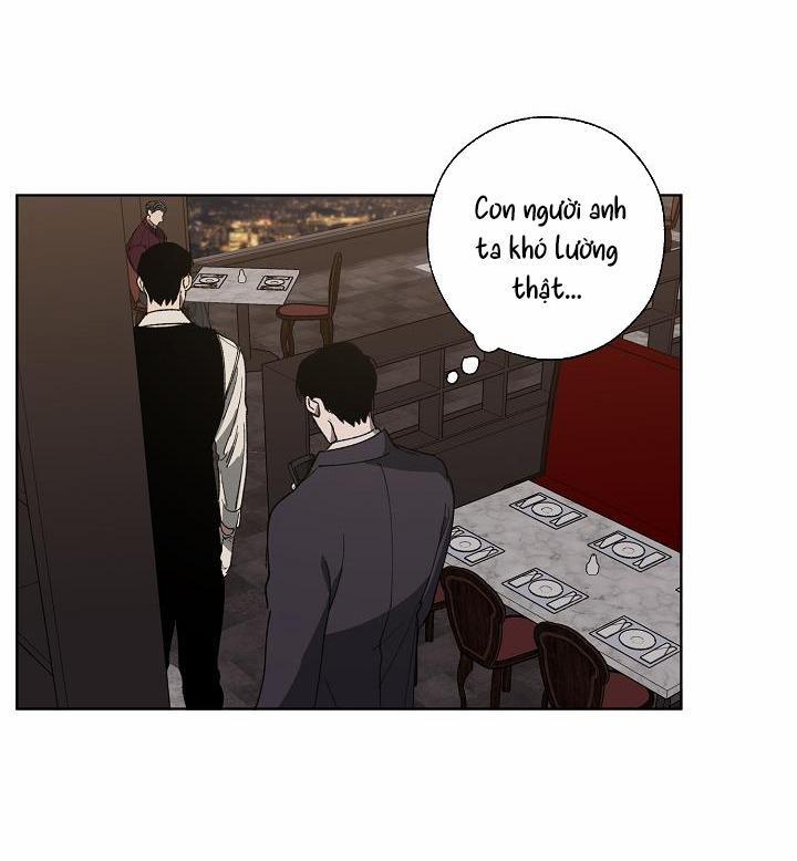 Tráo Đổi 15 trang 12