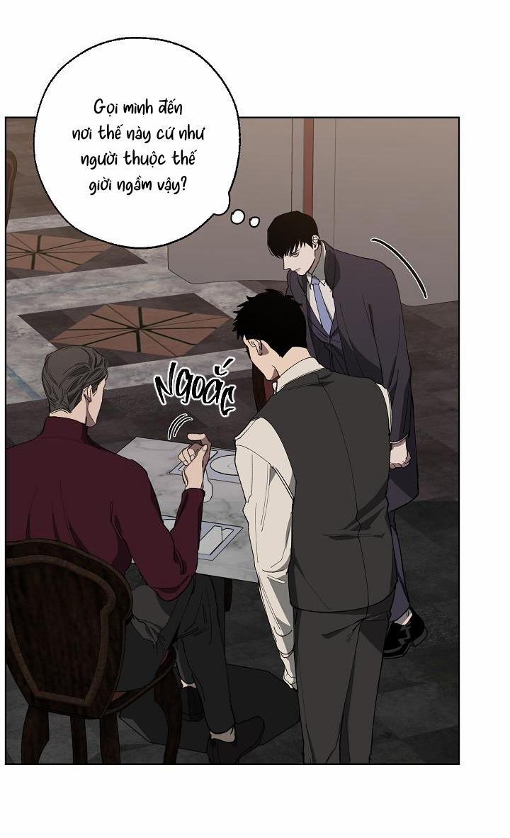 Tráo Đổi 15 trang 18