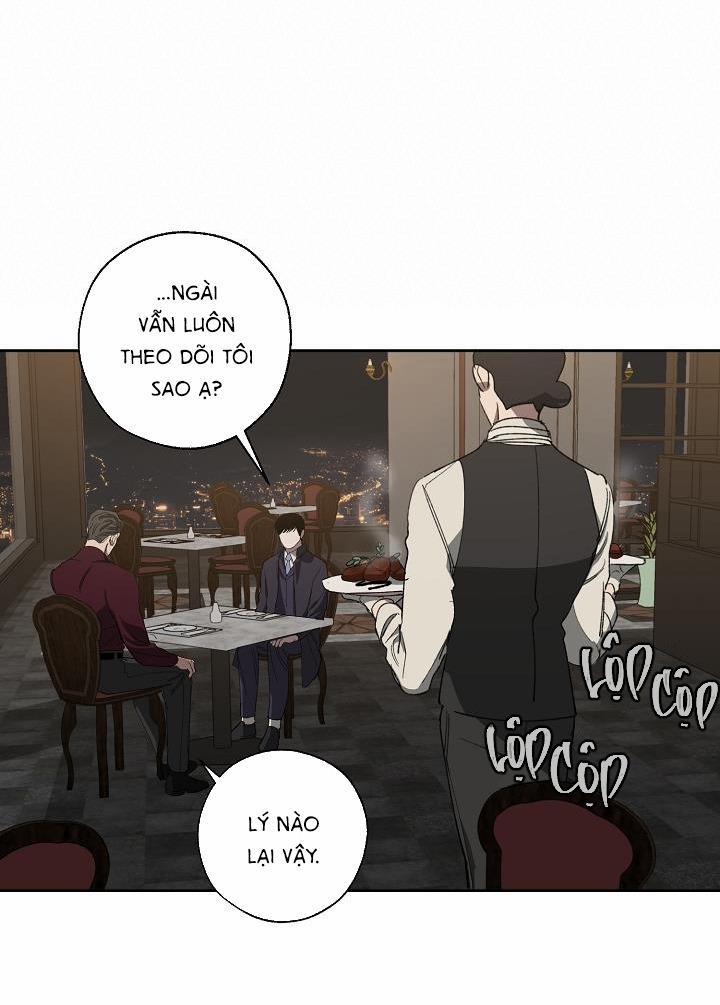 Tráo Đổi 15 trang 27