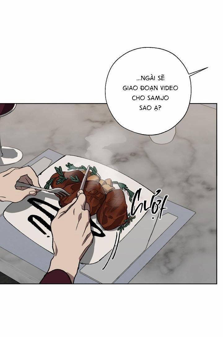 Tráo Đổi 15 trang 29