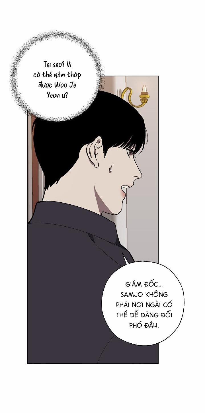 Tráo Đổi 15 trang 45