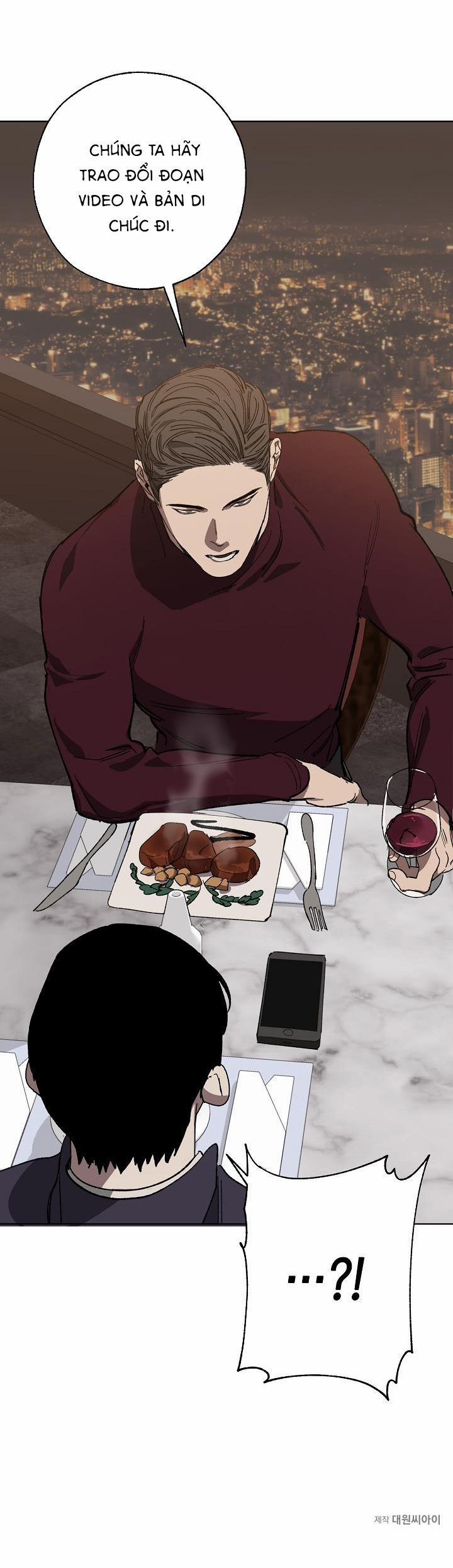 Tráo Đổi 15 trang 60