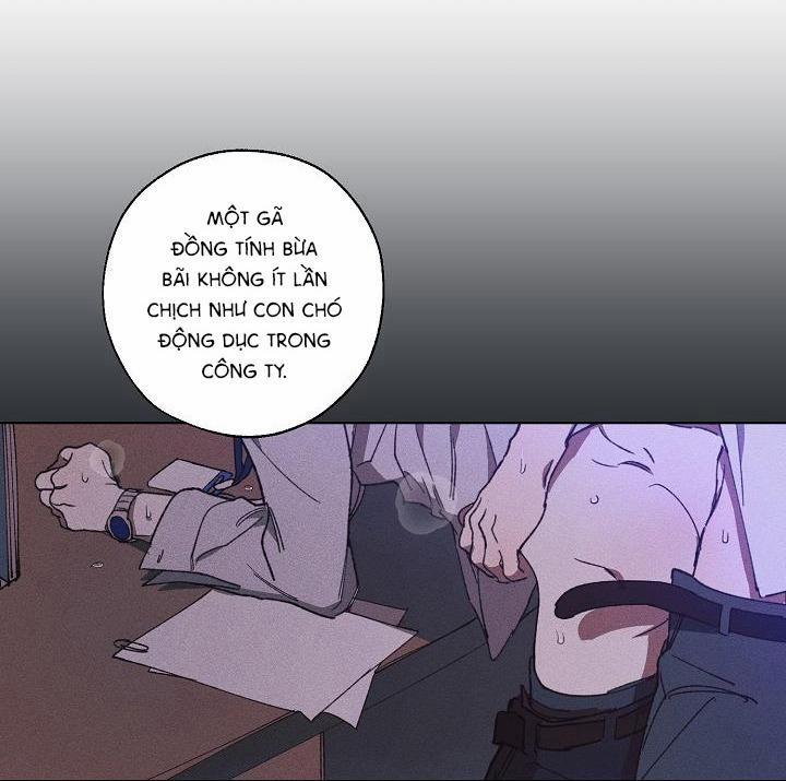 Tráo Đổi 16 trang 12