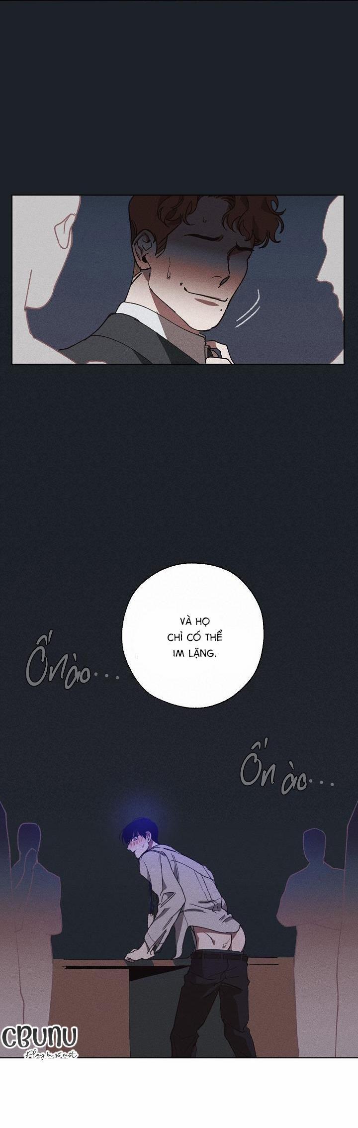 Tráo Đổi 16 trang 15