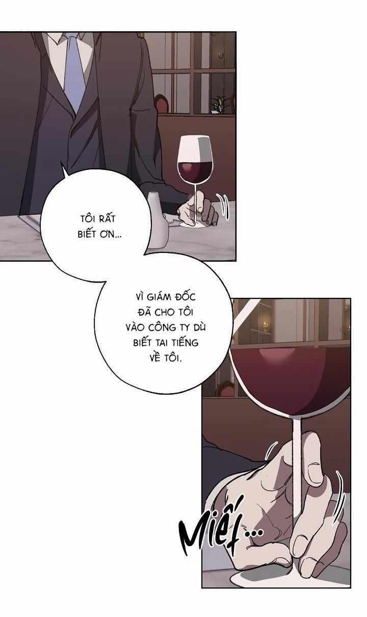 Tráo Đổi 16 trang 23