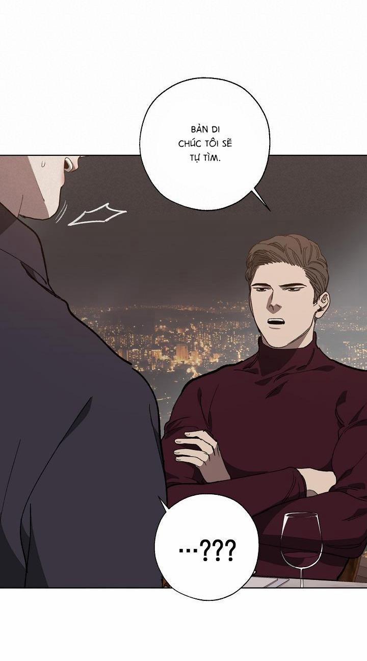 Tráo Đổi 16 trang 29