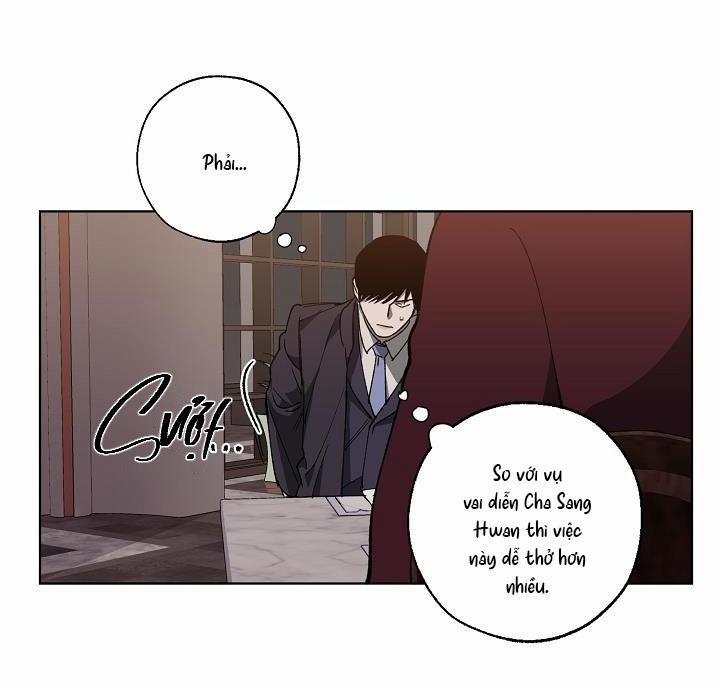 Tráo Đổi 16 trang 39
