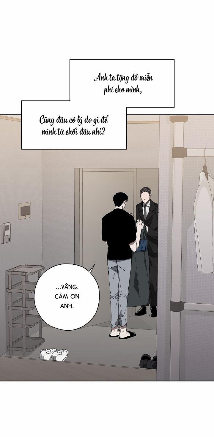 Tráo Đổi 17 trang 11