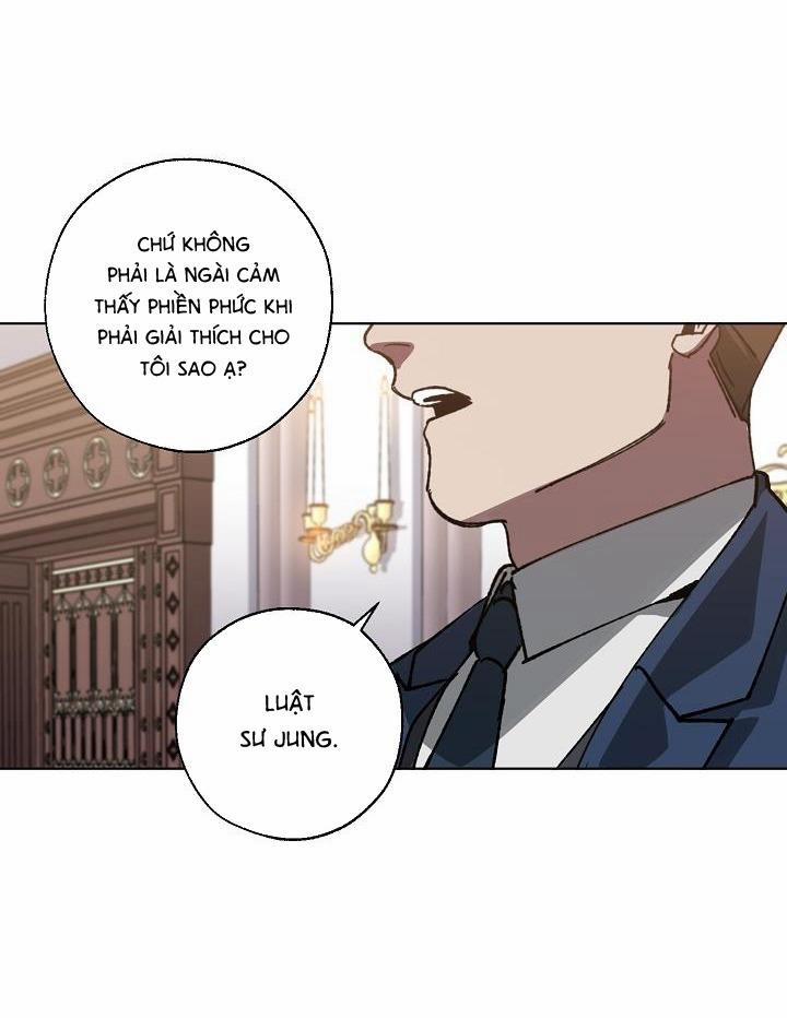 Tráo Đổi 18 trang 10