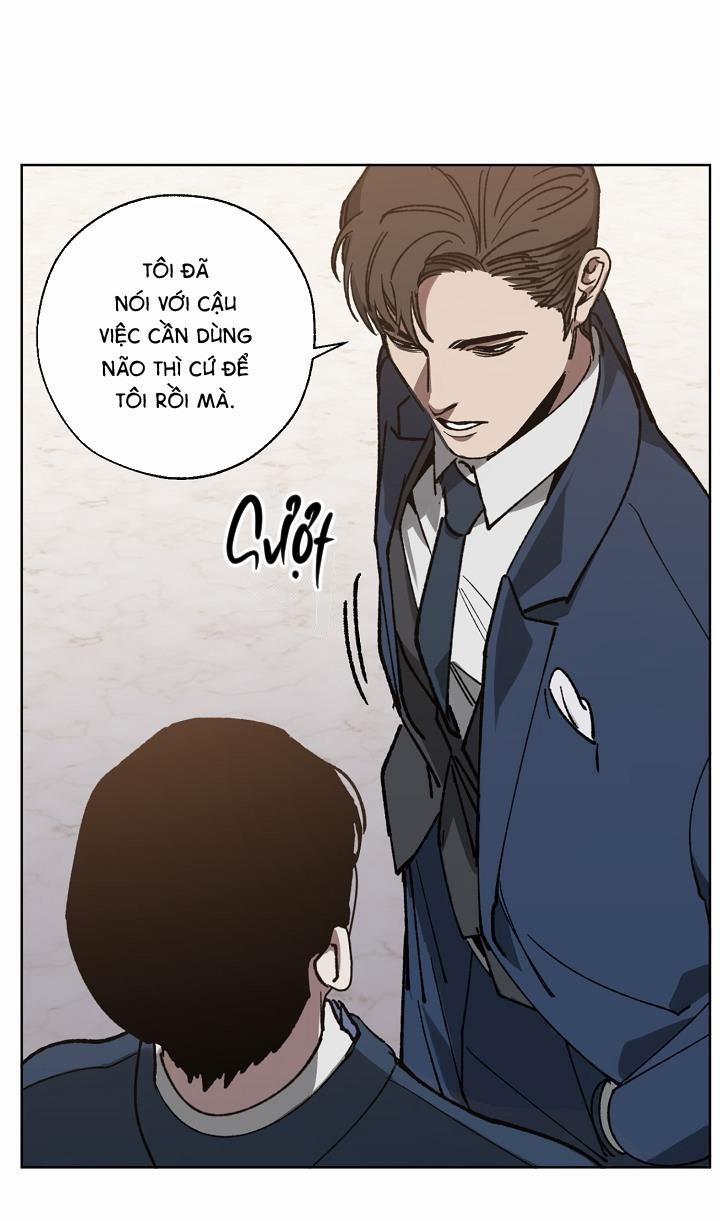 Tráo Đổi 18 trang 11