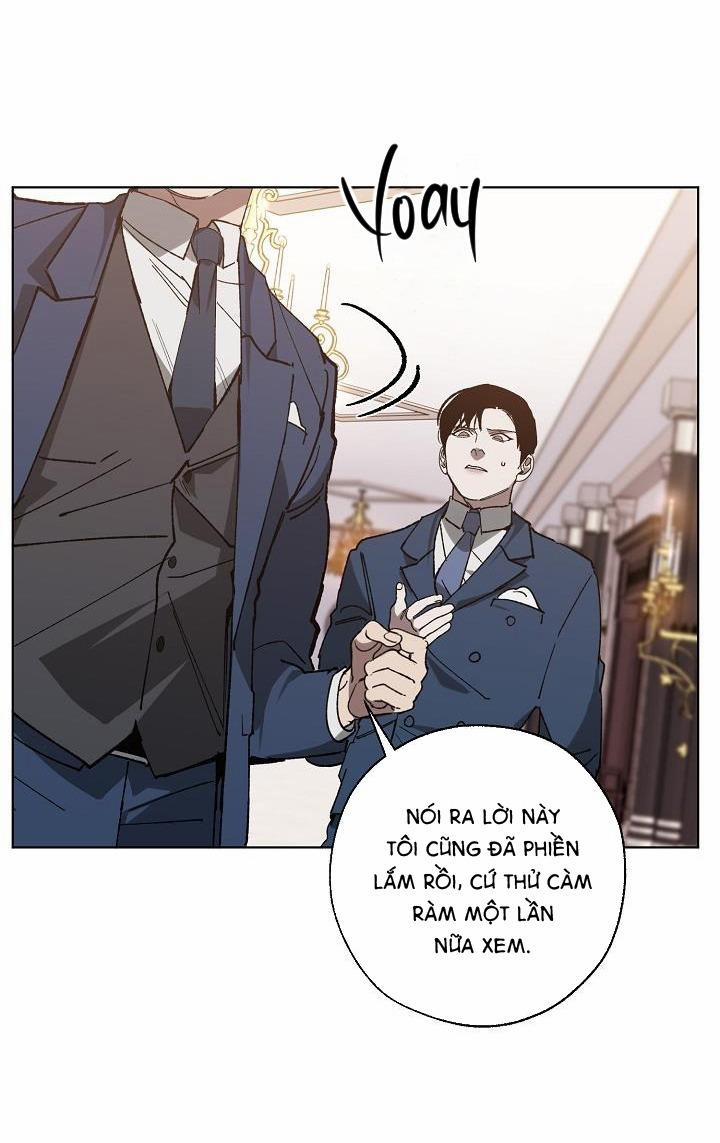 Tráo Đổi 18 trang 17