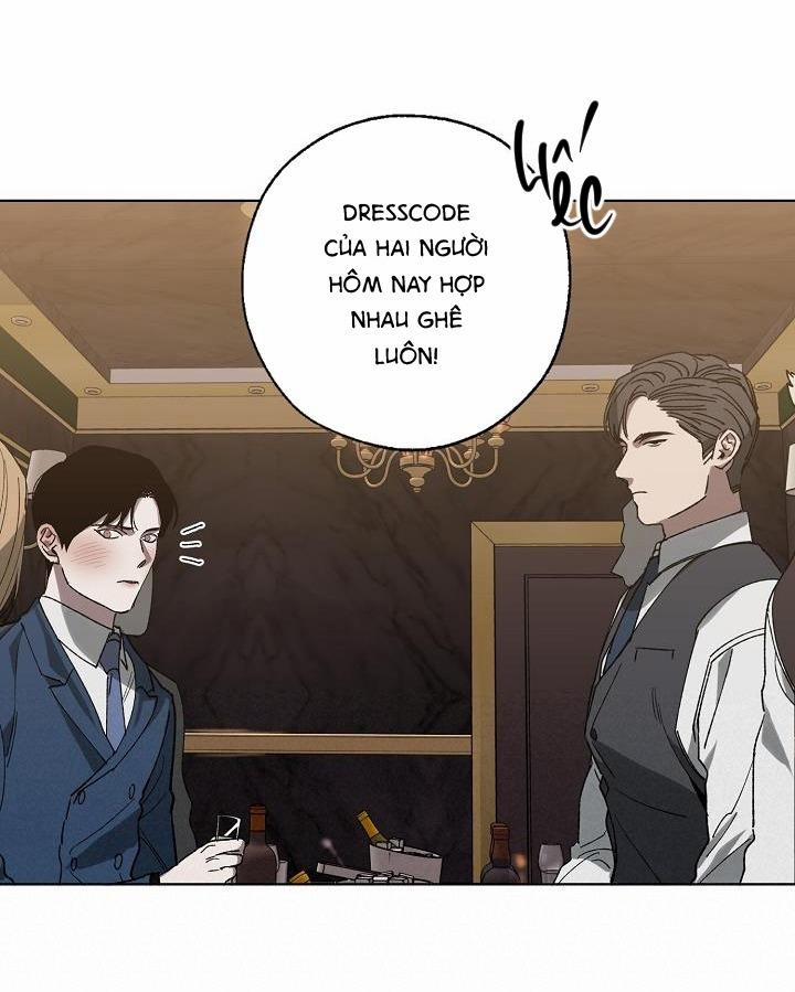 Tráo Đổi 18 trang 31