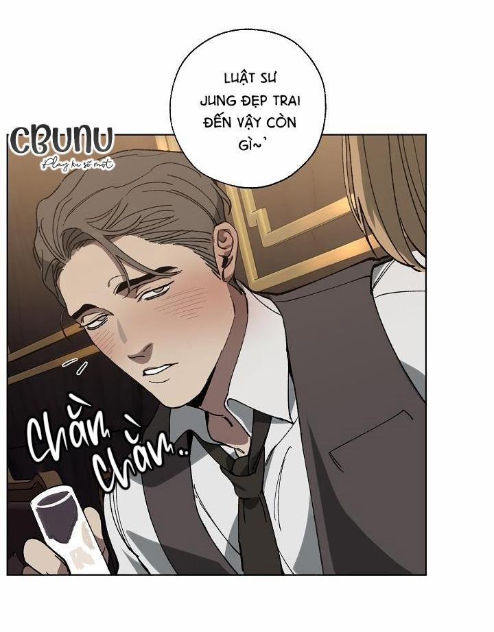 Tráo Đổi 18 trang 36