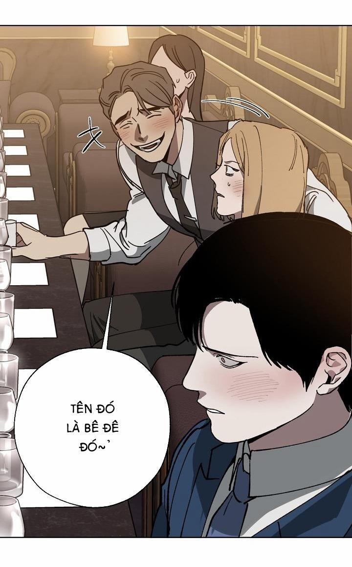 Tráo Đổi 18 trang 39