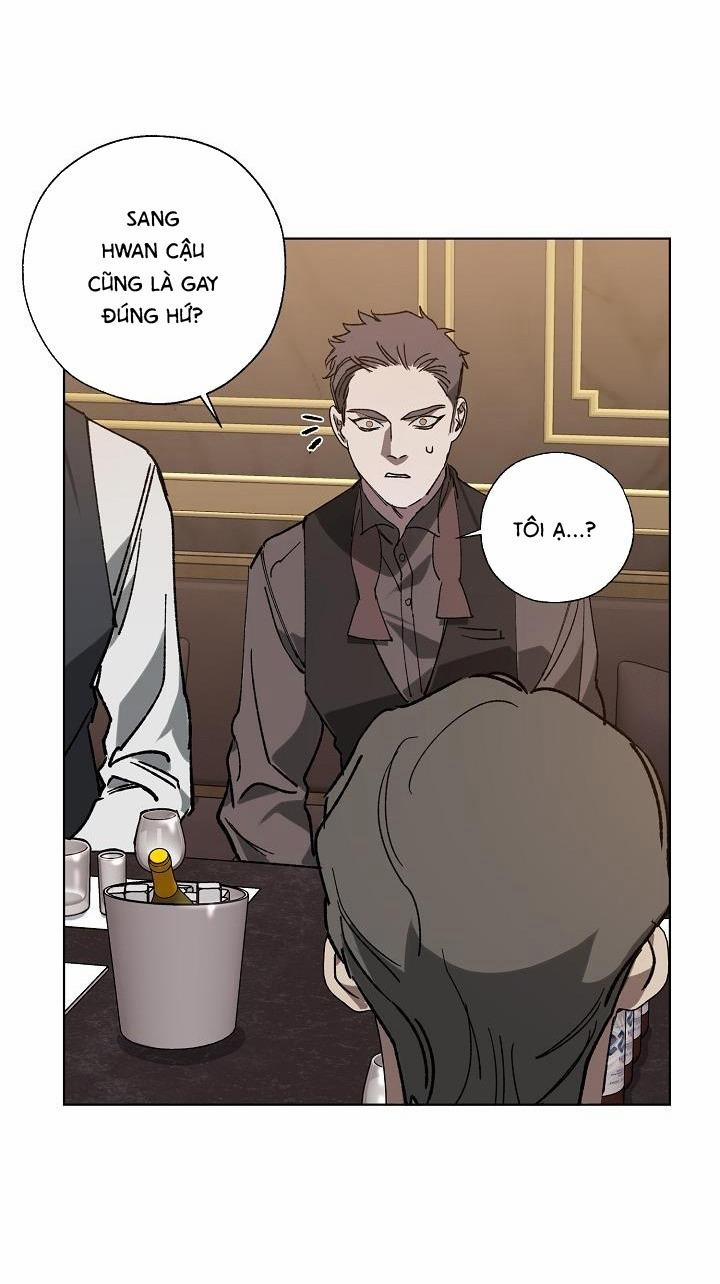 Tráo Đổi 18 trang 43