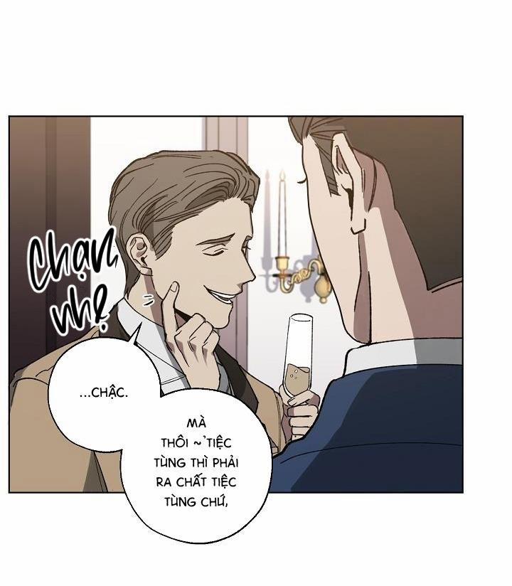 Tráo Đổi 18 trang 5