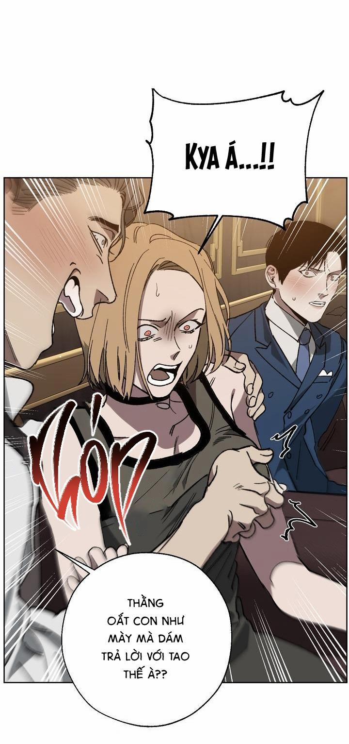Tráo Đổi 18 trang 51