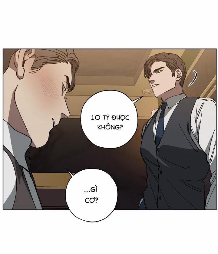 Tráo Đổi 18 trang 69