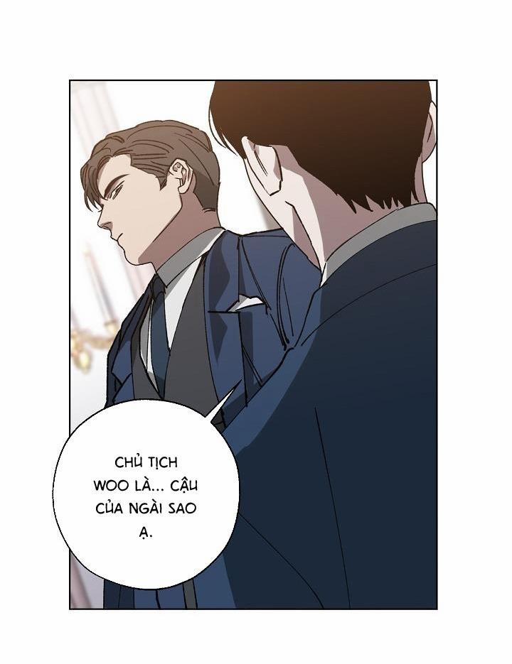 Tráo Đổi 18 trang 8