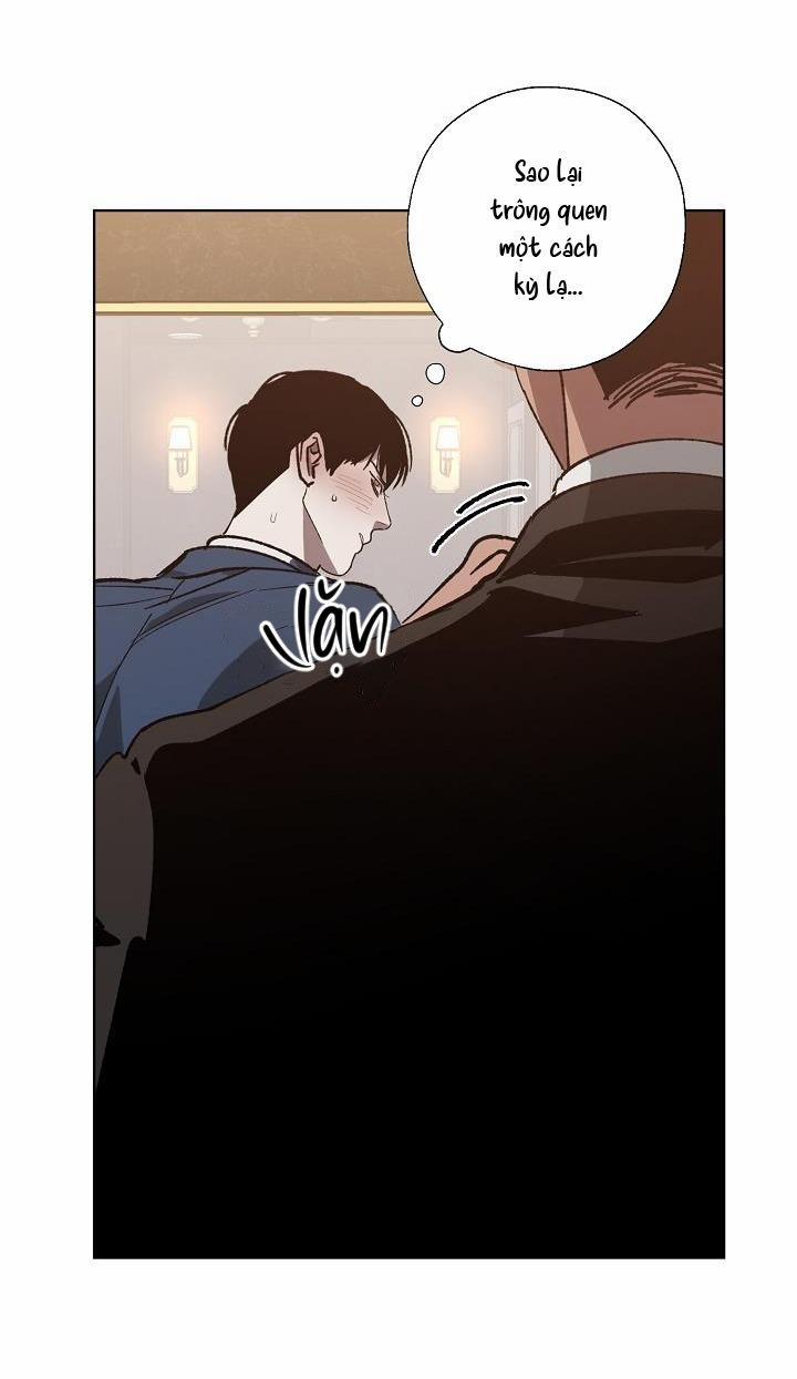 Tráo Đổi 19 trang 19