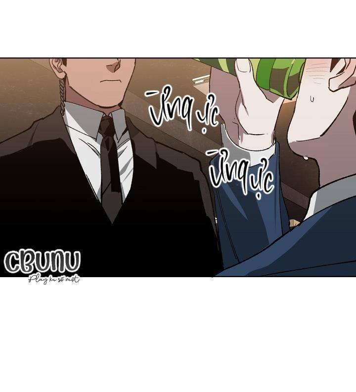 Tráo Đổi 19 trang 22