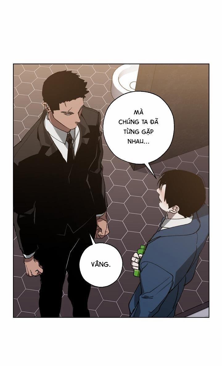 Tráo Đổi 19 trang 24