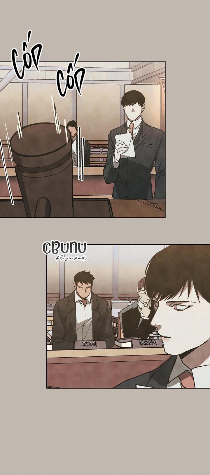 Tráo Đổi 19 trang 28