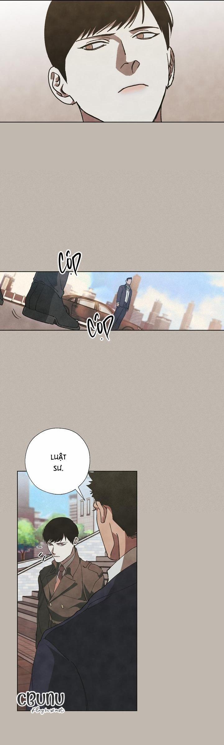 Tráo Đổi 19 trang 29