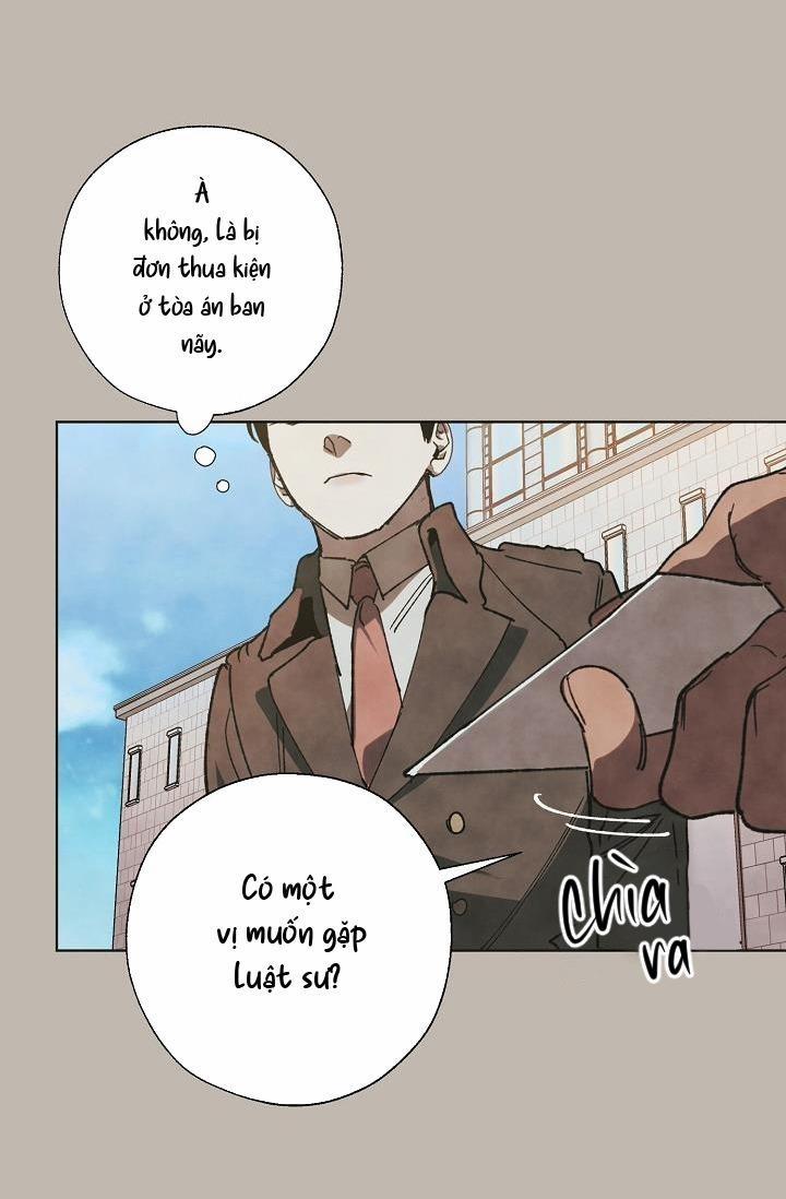 Tráo Đổi 19 trang 31