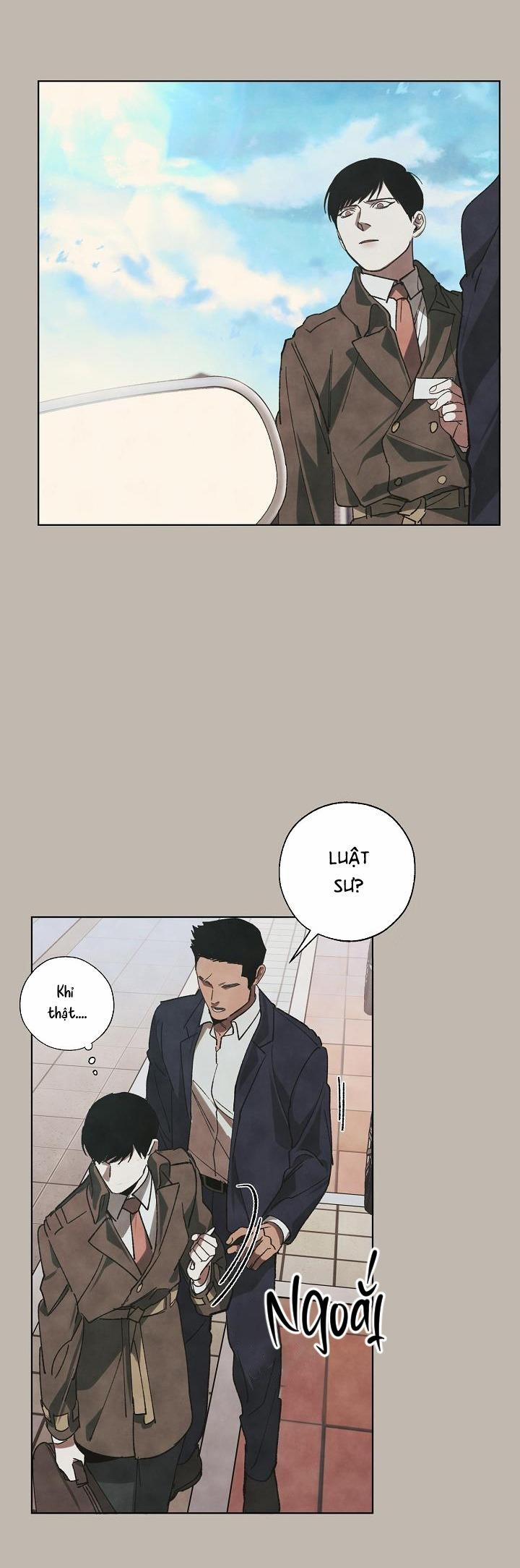 Tráo Đổi 19 trang 33
