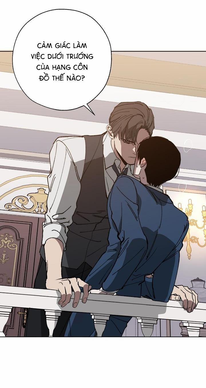 Tráo Đổi 19 trang 53