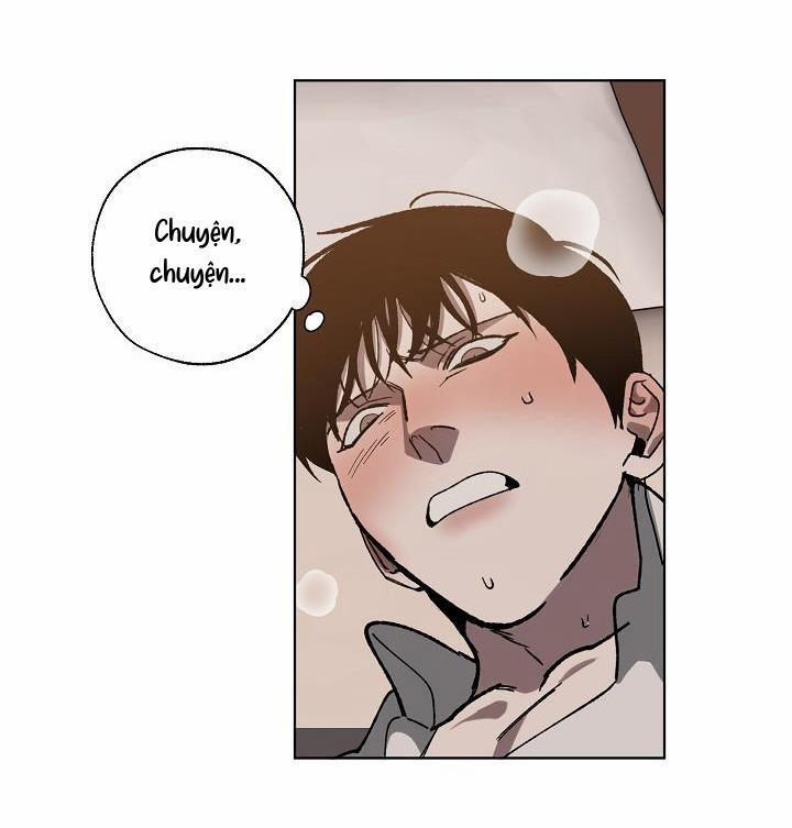 Tráo Đổi 19 trang 67