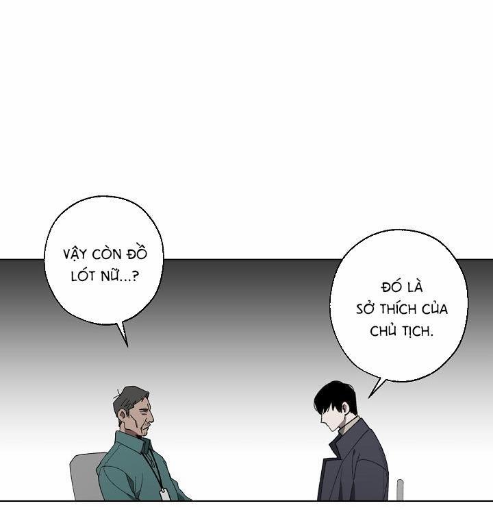 Tráo Đổi 2 trang 12