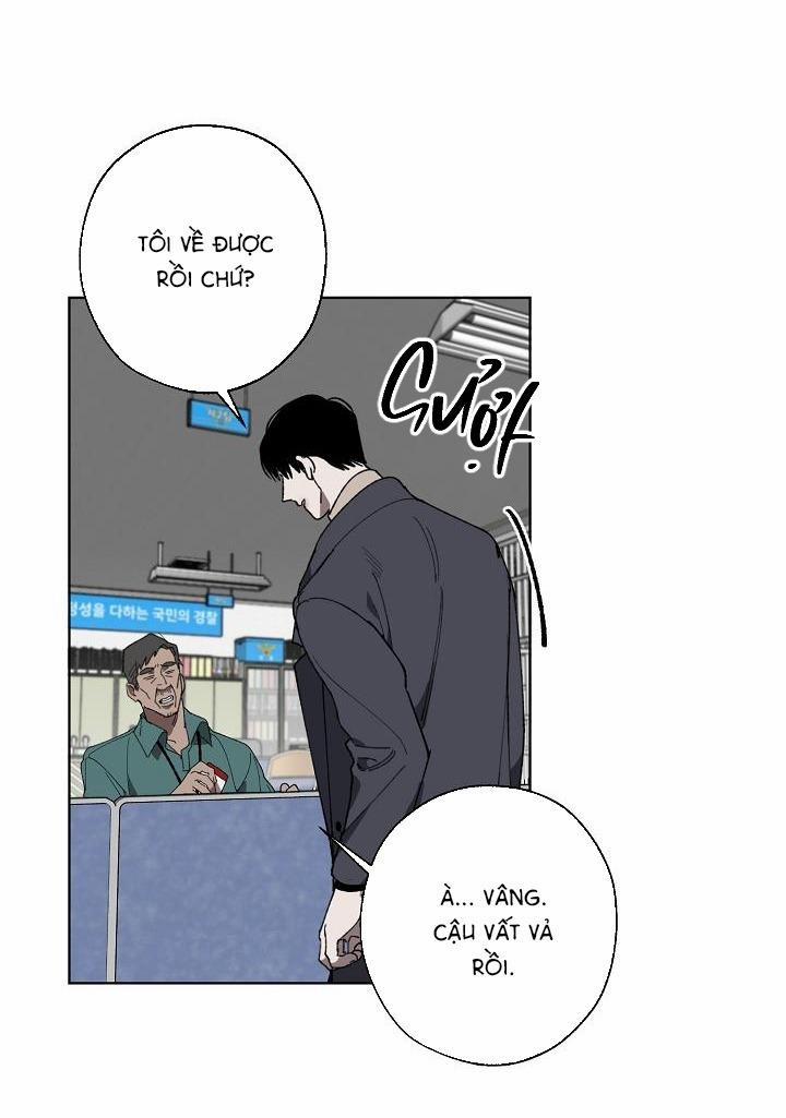 Tráo Đổi 2 trang 14