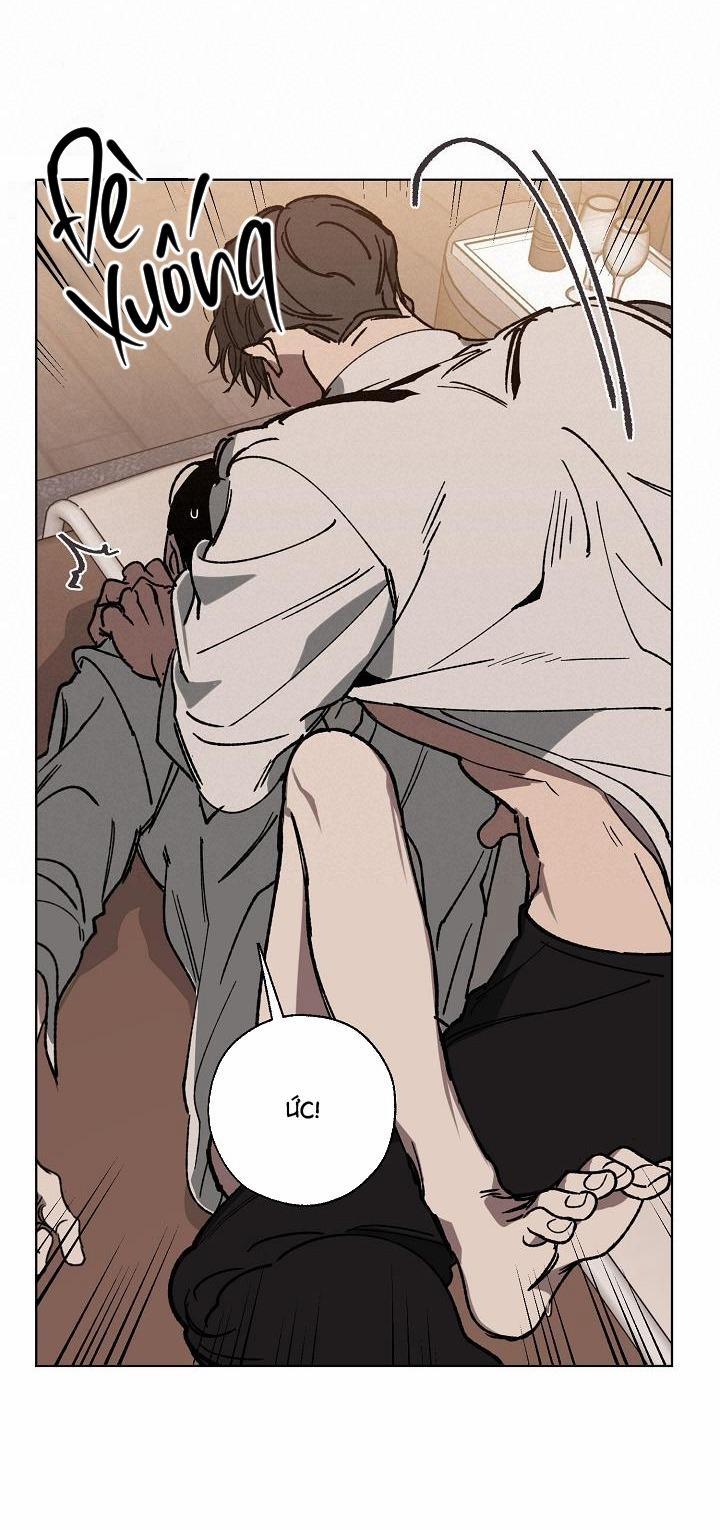 Tráo Đổi 20 trang 15