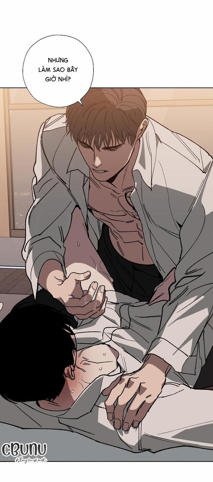 Tráo Đổi 20 trang 19