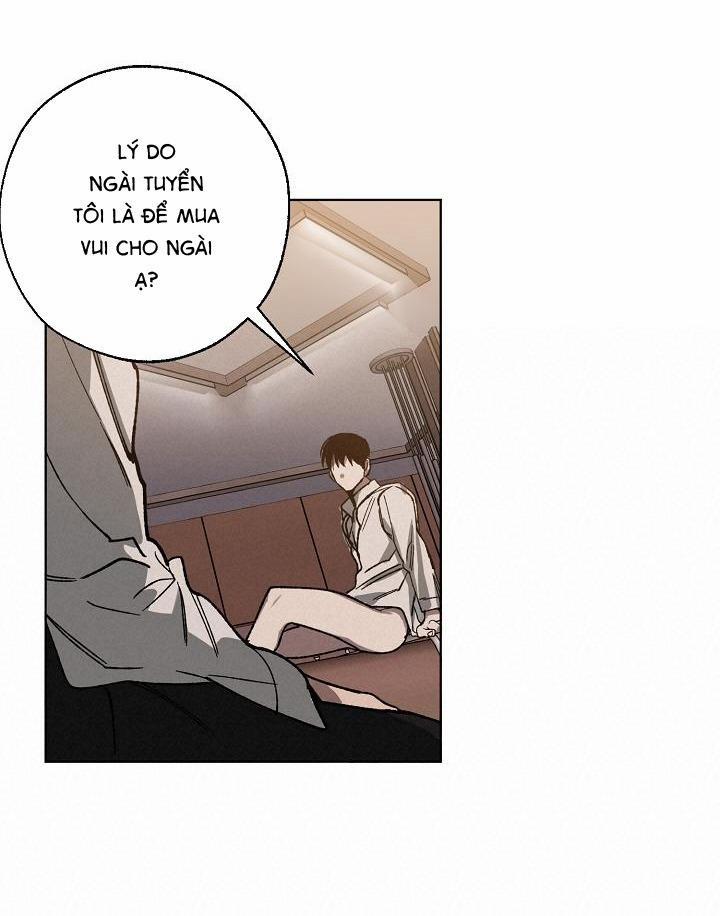 Tráo Đổi 20 trang 28