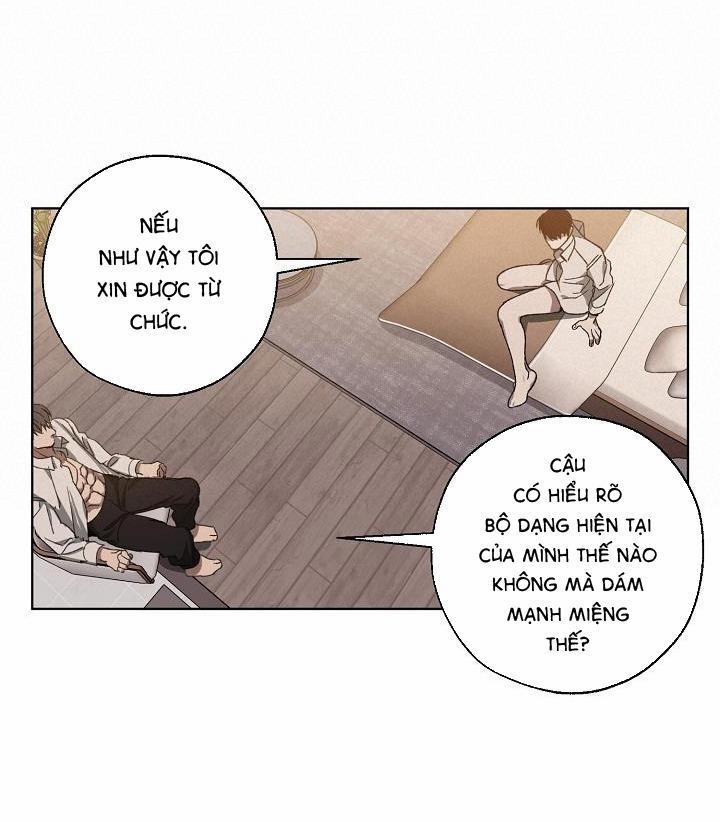 Tráo Đổi 20 trang 29